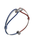 Football Teams Bracelets 1mm