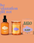 The Relaxation Gift Set