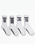 Dog Obsessed Socks