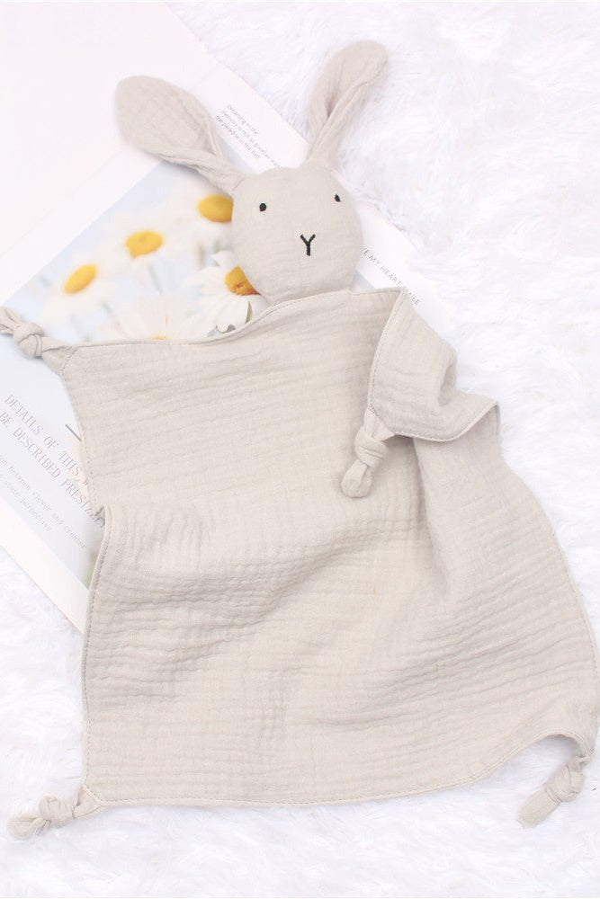 Cozy Bunny Comforter Soft &amp; Personalised