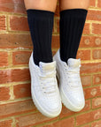 Sustainable Bamboo Socks, Made to Last
