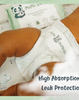 Mama Bamboo Sustainable Nappies
