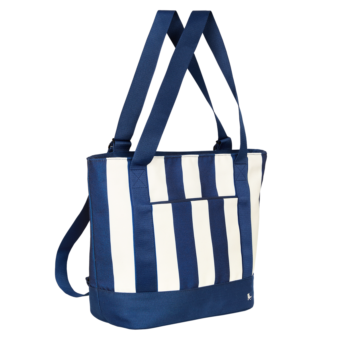 Dock &amp; Bay Cooler Bag - Whitsunday Blue: One Size