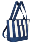 Dock & Bay Cooler Bag - Whitsunday Blue: One Size