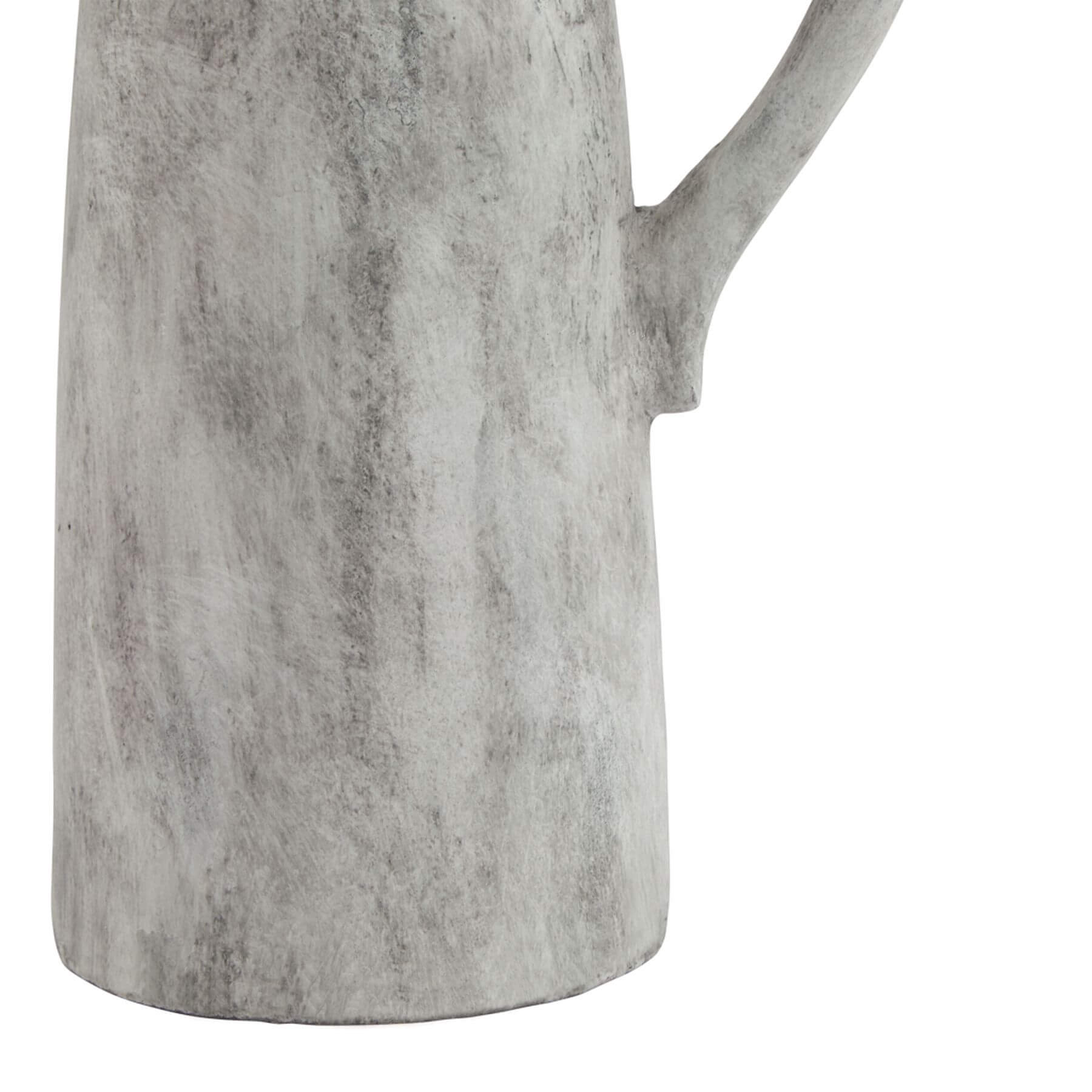 Athena Elegant 32oz Tall Water Jug | Sleek Design
