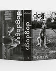 DogsDogs by Elliott Erwitt