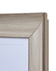 White Washed A3 Photo Frame