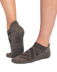 Tavi Savvy Grip Socks