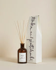 Tonka & Patchouli Diffuser
