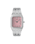 Duke Watch - Small Model with Diamonds