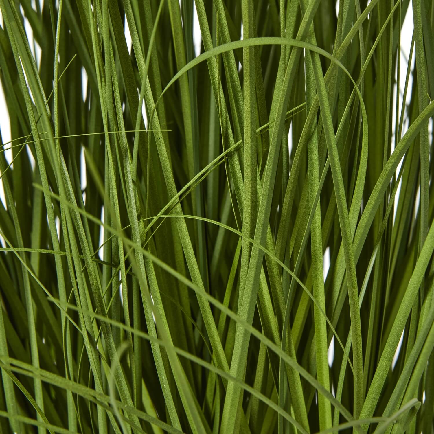 White Allium Large Artificial Plant