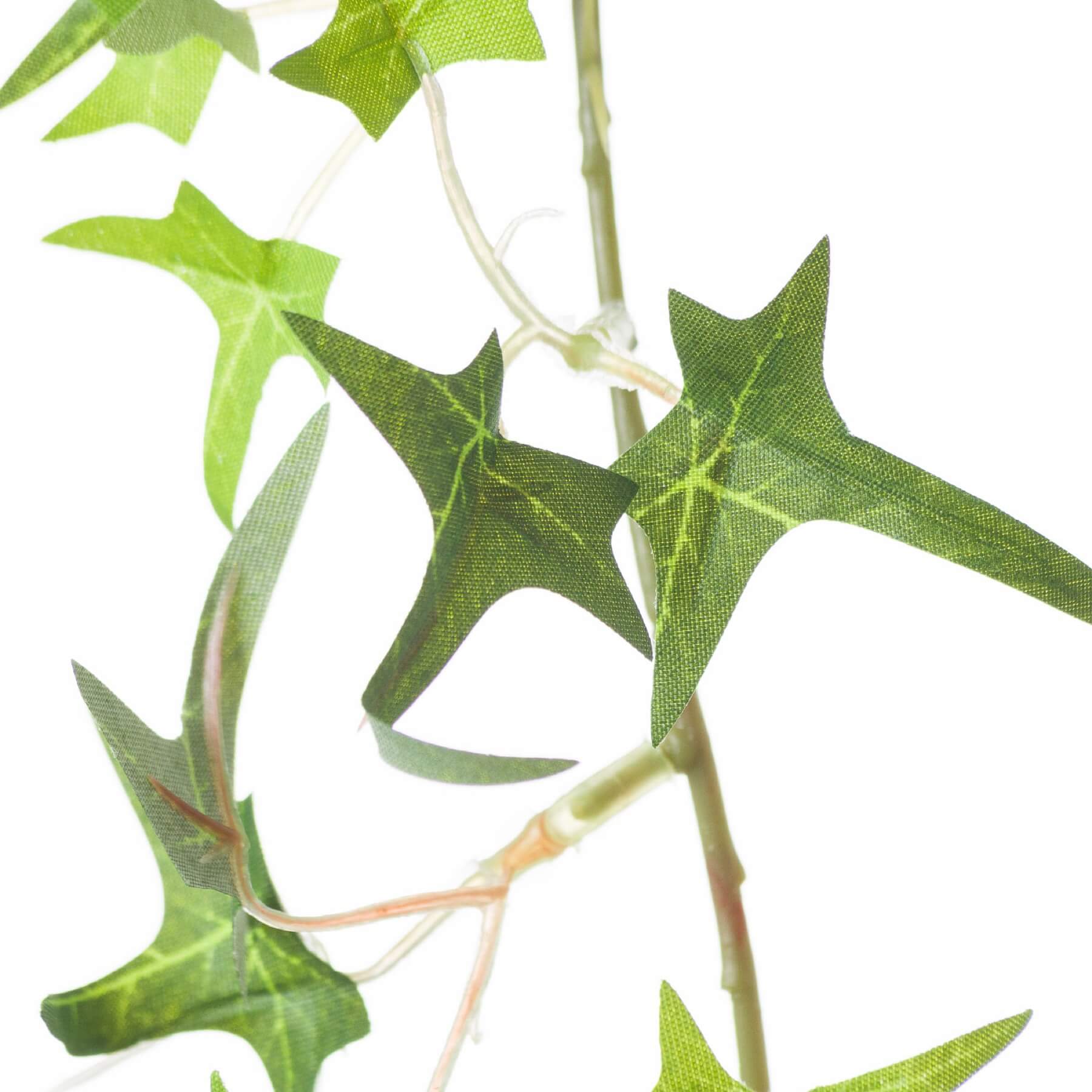 Green Ivy Artificial Garland for Indoor Spaces