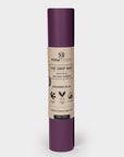 Yoga Studio The Grip Alignment Yoga Mat 4mm