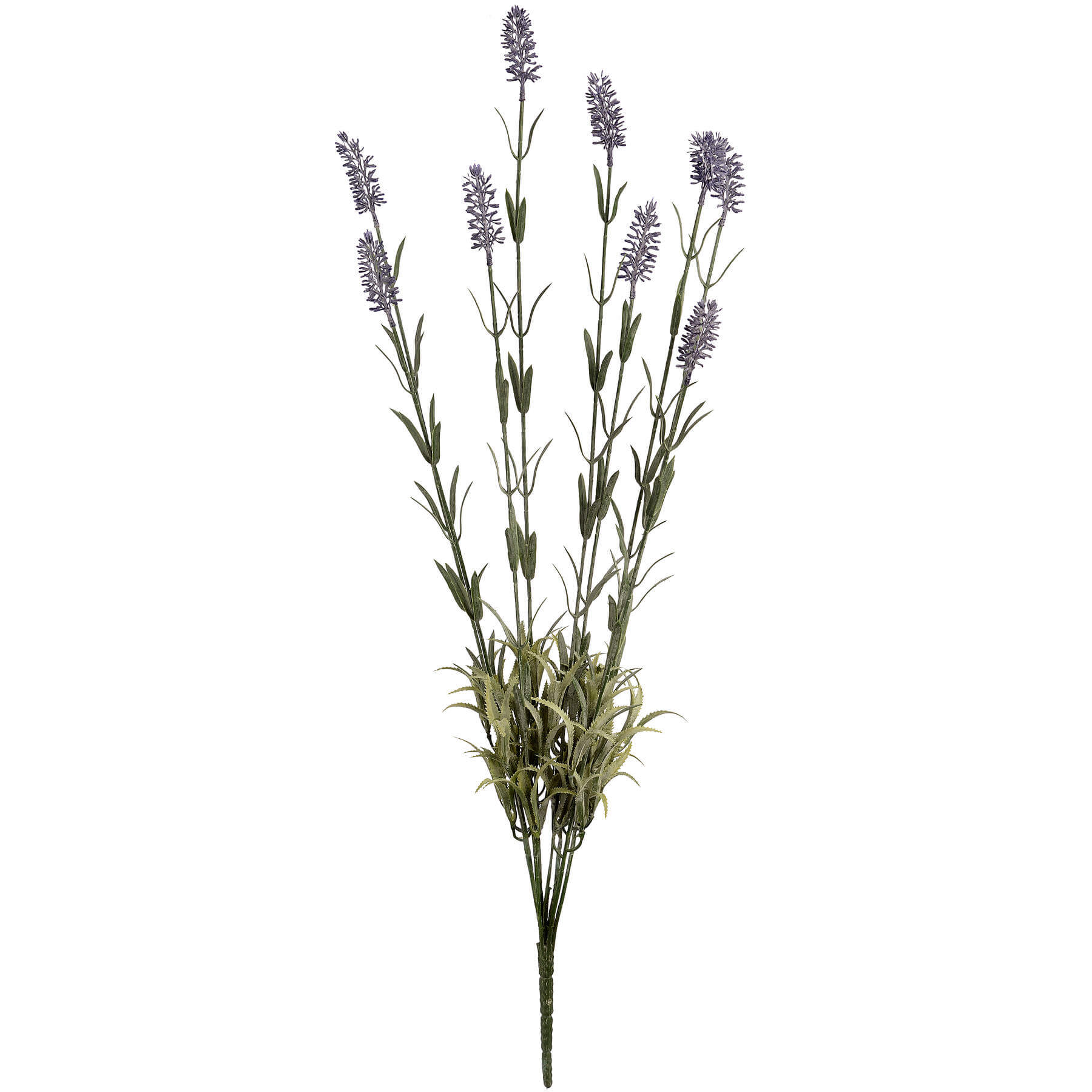 French Lavender Artificial Stem Life Like and Forever Fresh