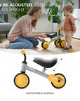 Introduce Your Child to Adventure with CUTIE Balance Bike by Kinderkraft at www.brixbailey.com