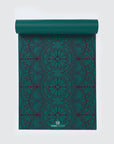 Yoga Studio Designed Reversible Sticky Yoga Mat 6mm