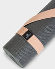 Yoga Studio Organic Cotton Yoga Mat Strap Carrier