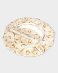 Yoga Studio Spare EU Round Cushion Cover