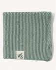 Organic Cotton Dishcloth