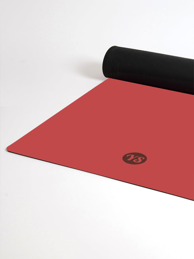 Yoga Studio The Grip Travel Yoga Mat 2mm
