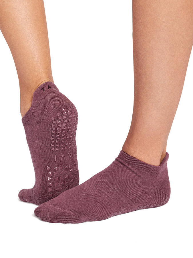 Tavi Savvy Grip Socks