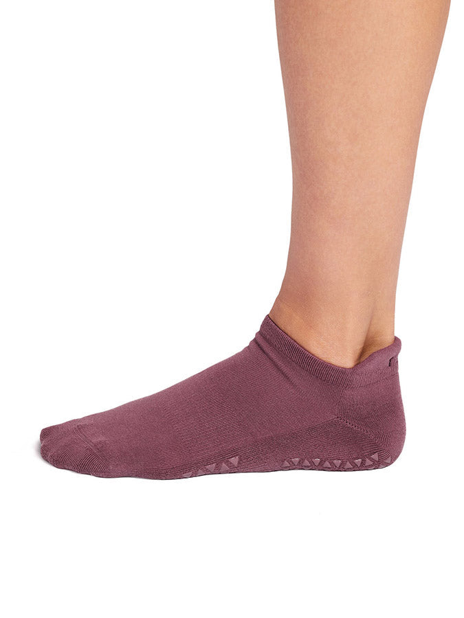 Tavi Savvy Grip Socks