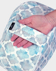 Yoga Studio Cylinder Meditation Cushion - Large