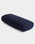 Yoga Studio Rectangular Lightweight Meditation Bolster Cushion