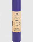 Yoga Studio Oeko-Tex Long & Wide Yoga Mat 4.5mm