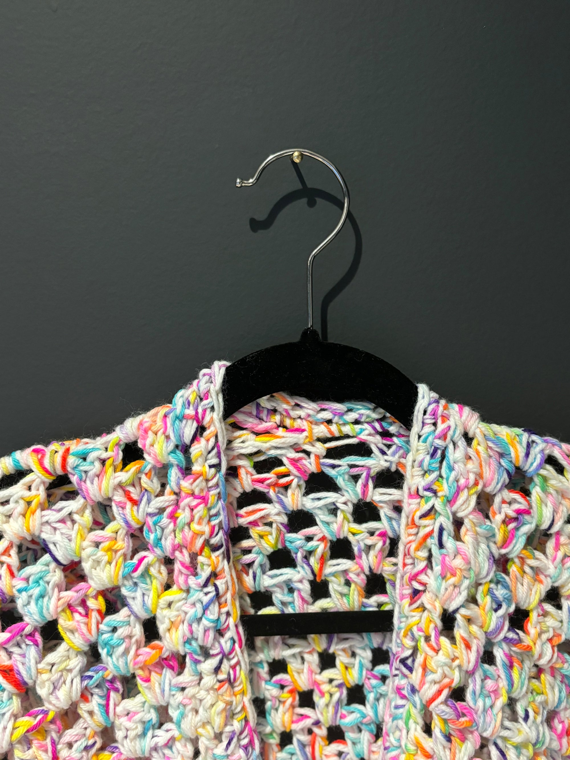 The Essential Ease Cardigan