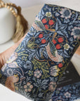 Brother Rabbit William Morris Wrap