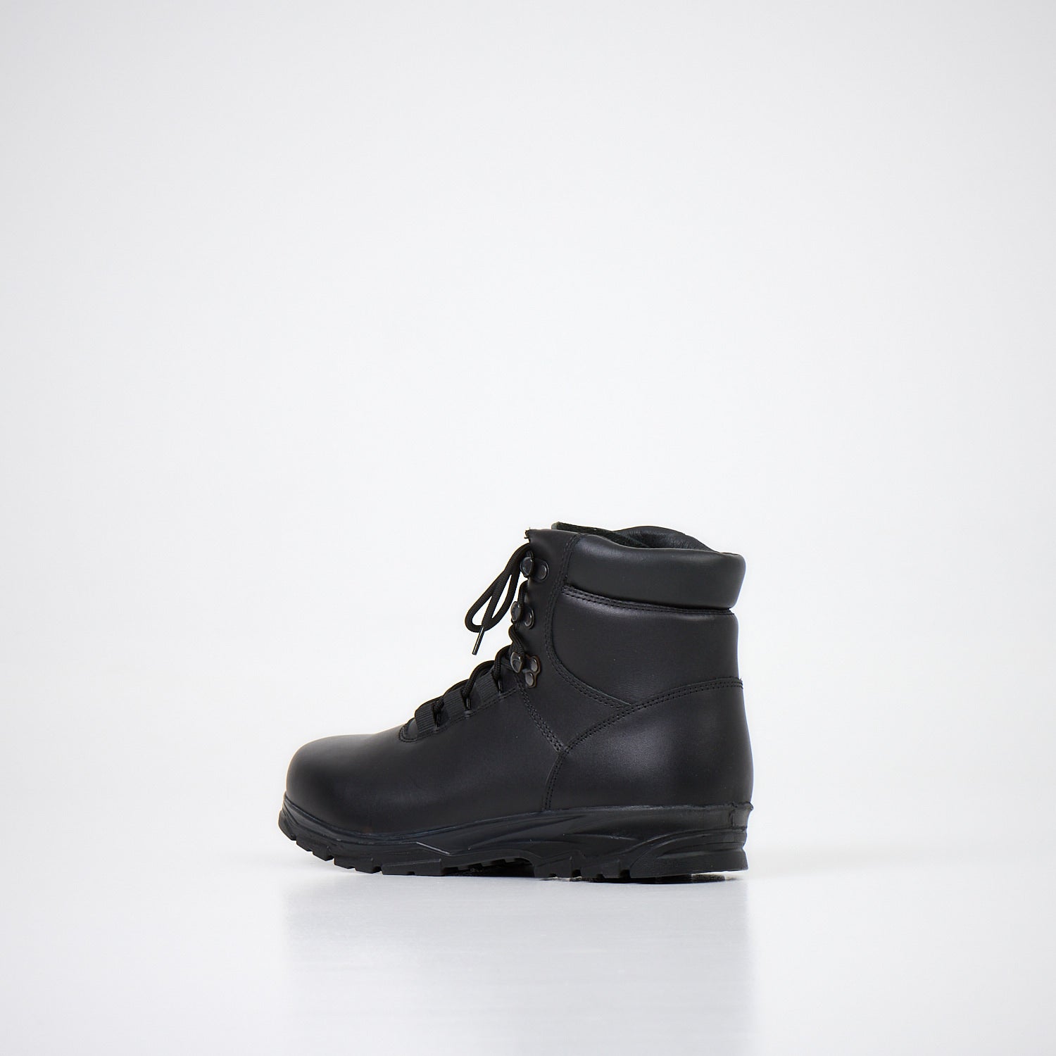 Waterproof Outdoor Leather Boots