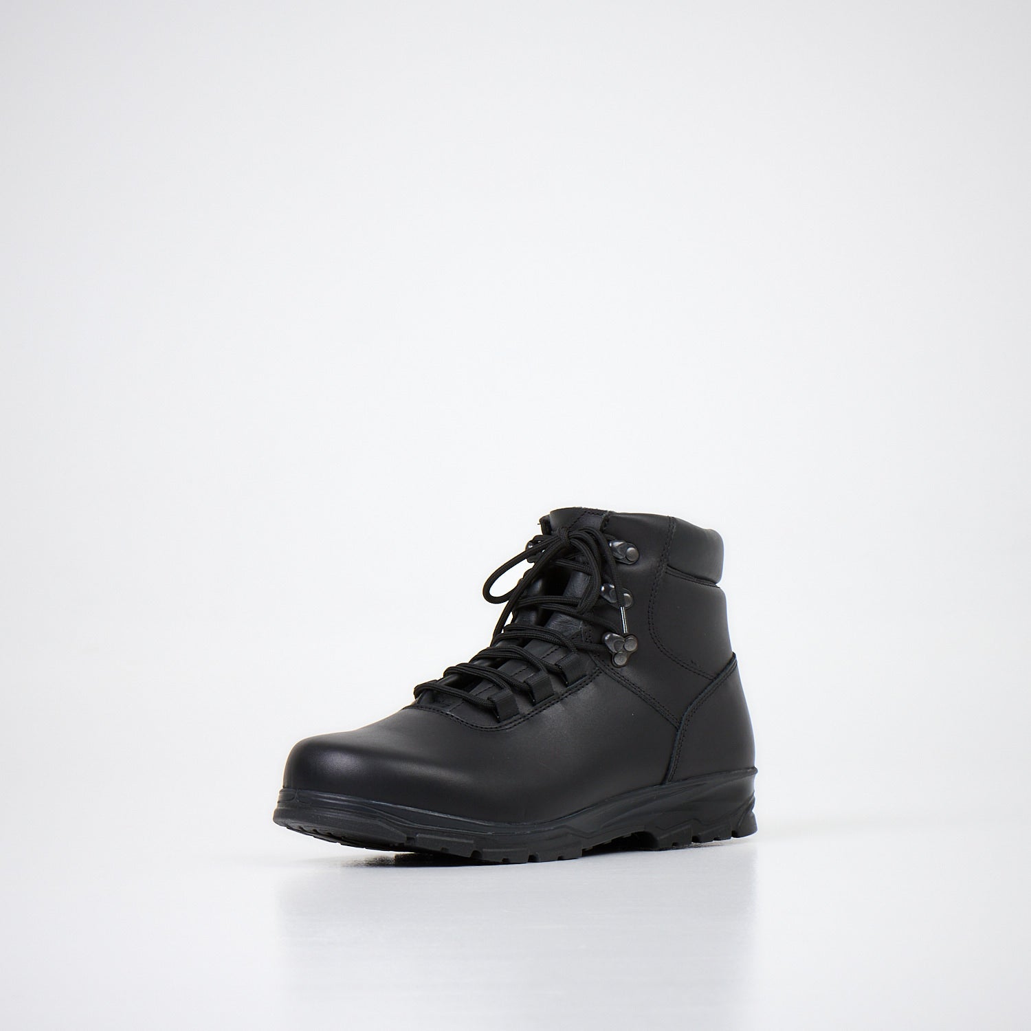 Waterproof Outdoor Leather Boots