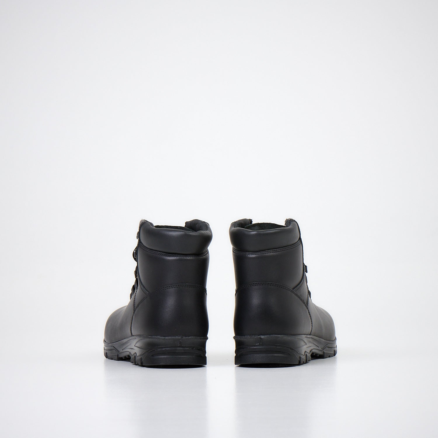 Waterproof Outdoor Leather Boots