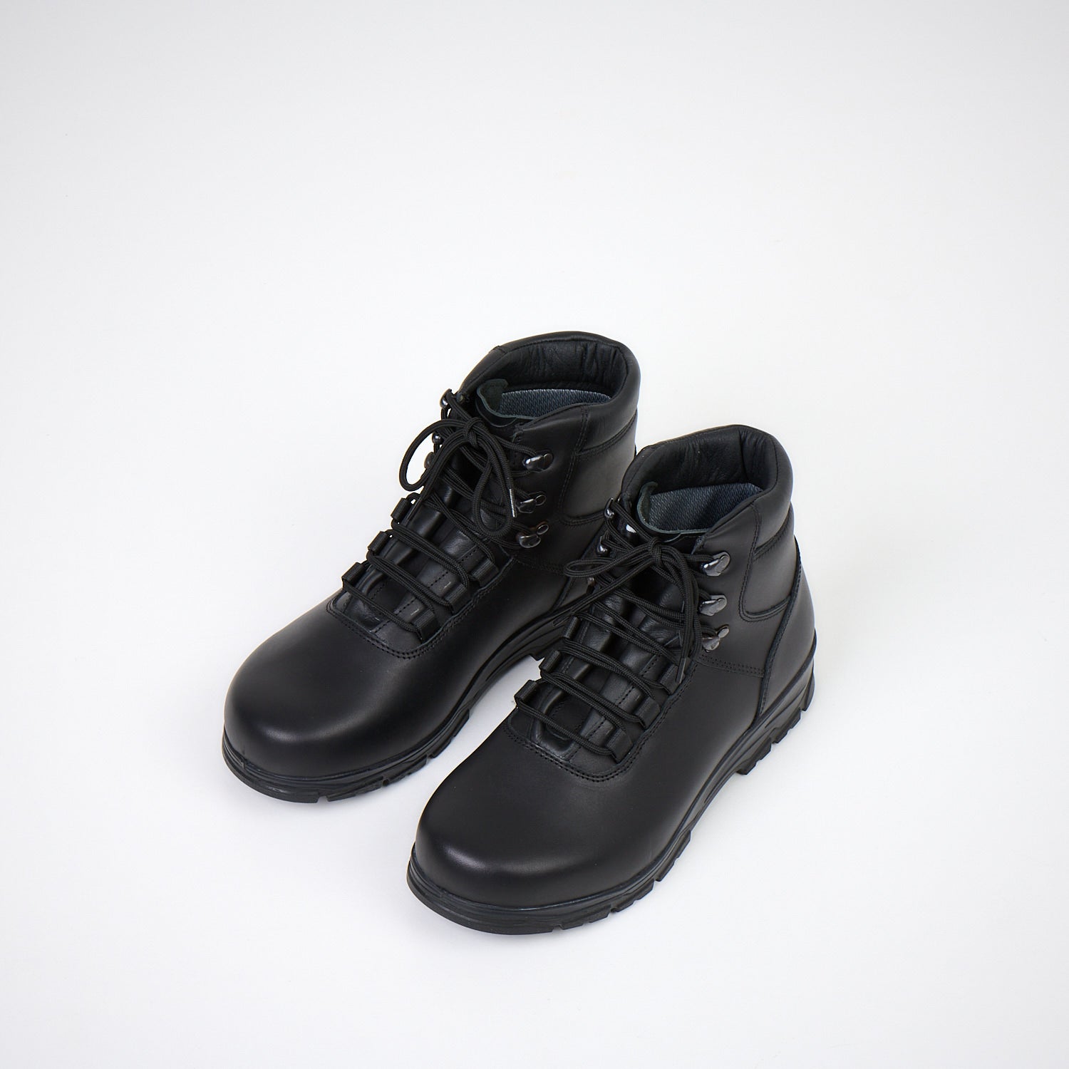 Waterproof Outdoor Leather Boots