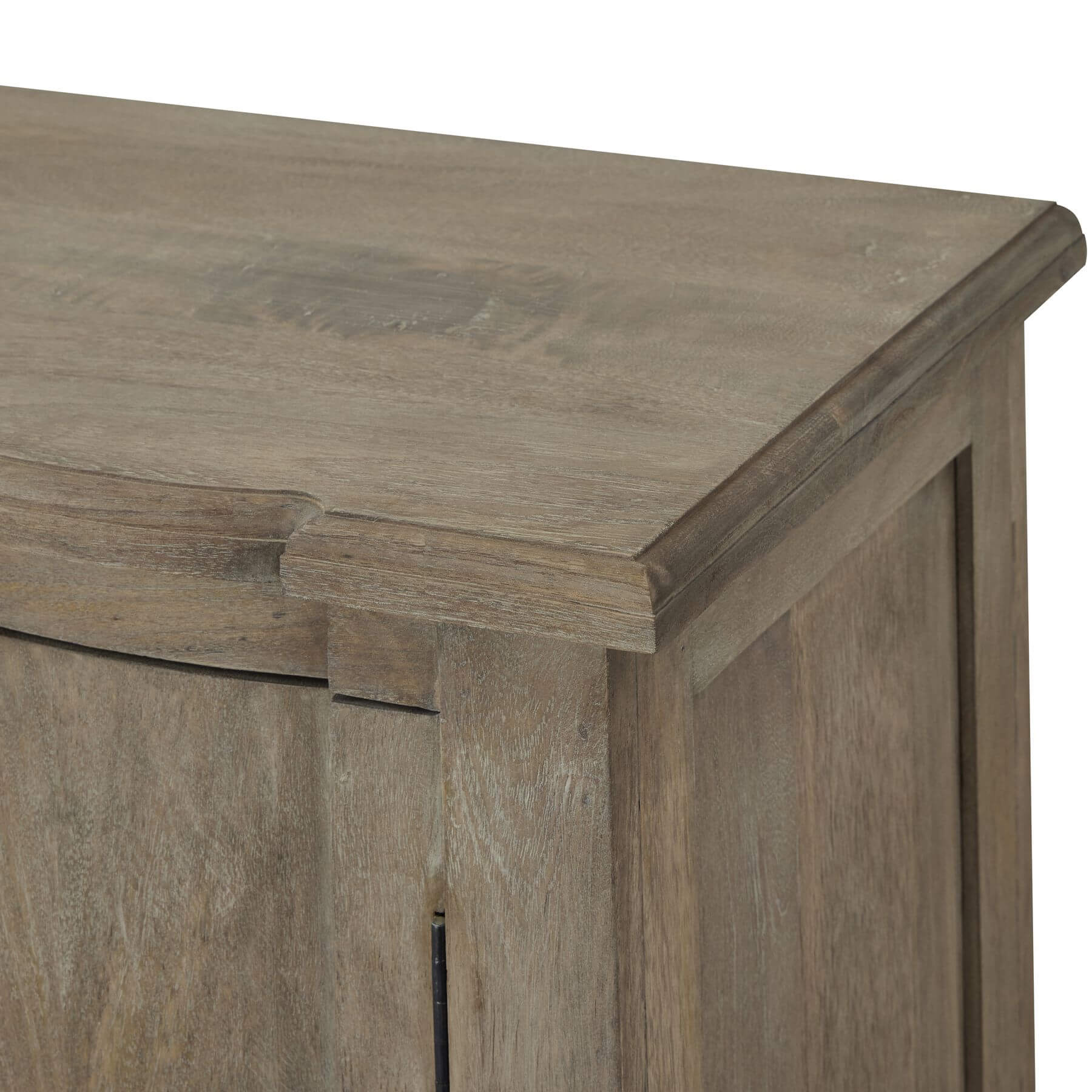 Stylish Copgrove 4-Door Sideboard | Modern Storage Solution