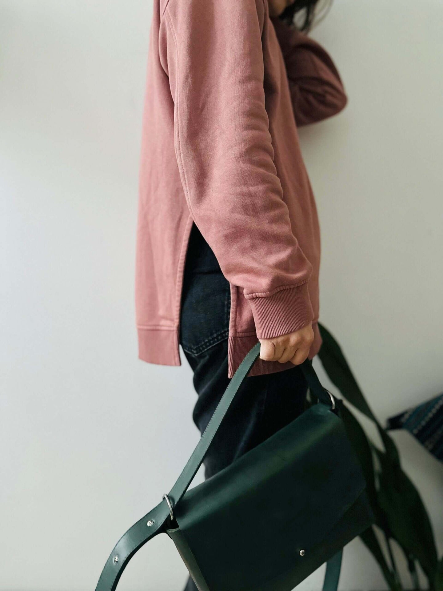 TORUST Adventure Bag – Stylish, Secure &amp; Handmade in Estonia by eleriinseim at www.brixbailey.com