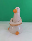 Silly GOOSE (with bread expansion pack)