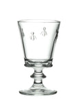 Bee Glasses Set of 4, 220ml