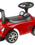 Boost Your Child's Development with the Ultimate Ride-On Car by Milly Mally at www.brixbailey.com