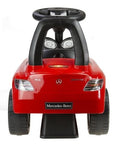 Boost Your Child's Development with the Ultimate Ride-On Car - Safe, Fun & Educational by Milly Mally at www.brixbailey.com