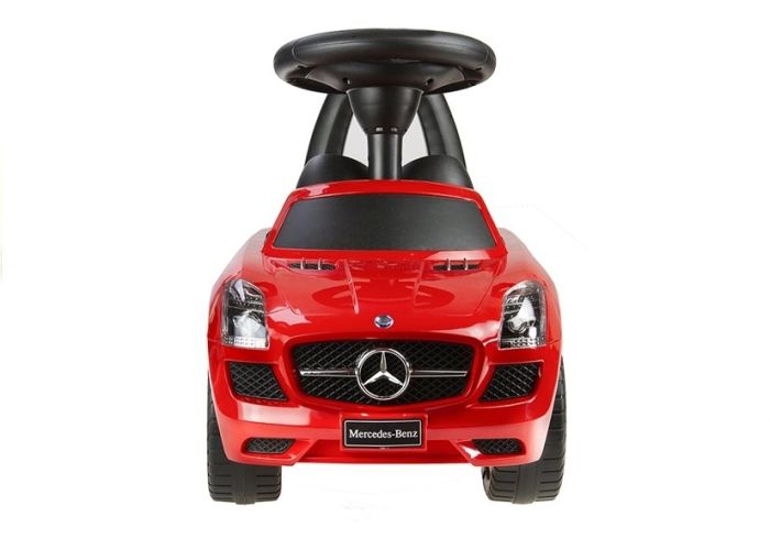 Boost Your Child&#39;s Development with the Ultimate Ride-On Car by Milly Mally at www.brixbailey.com