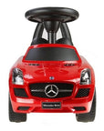 Boost Your Child's Development with the Ultimate Ride-On Car by Milly Mally at www.brixbailey.com