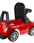 Boost Your Child's Development with the Ultimate Ride-On Car by Milly Mally at www.brixbailey.com