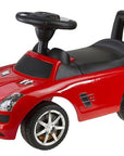 Boost Your Child's Development with the Ultimate Ride-On Car by Milly Mally at www.brixbailey.com