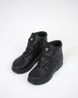 614278100 Waterproof Boots with Winch Fastening