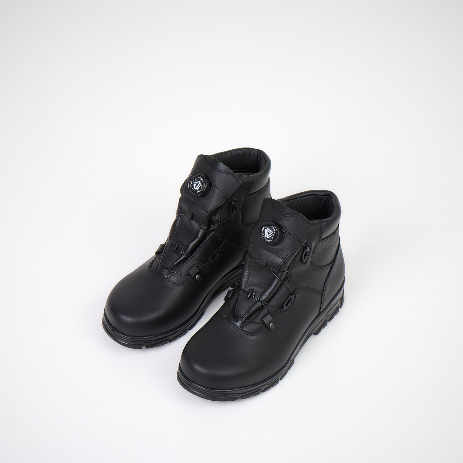 Samelin Winch Fastening Boots – Waterproof & Durable by Samelin at www.brixbailey.com
