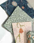 William Morris, Sweet Symphony Beeswax Wraps