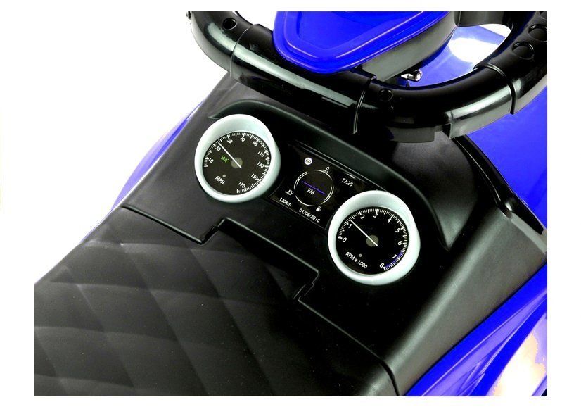 Boost Your Child&#39;s Development with the Ride-On Car - Enhance Motor Skills &amp; Ensure Fun by Milly Mally at www.brixbailey.com
