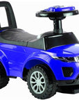 Boost Your Child's Development with the Ride-On Car by Milly Mally at www.brixbailey.com